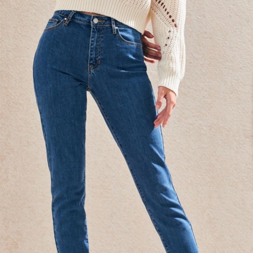 NWOT Pacsun Mom Jeans